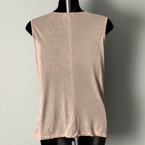 ANNE KLEIN Sequinned Shell - Picture 9 of 13